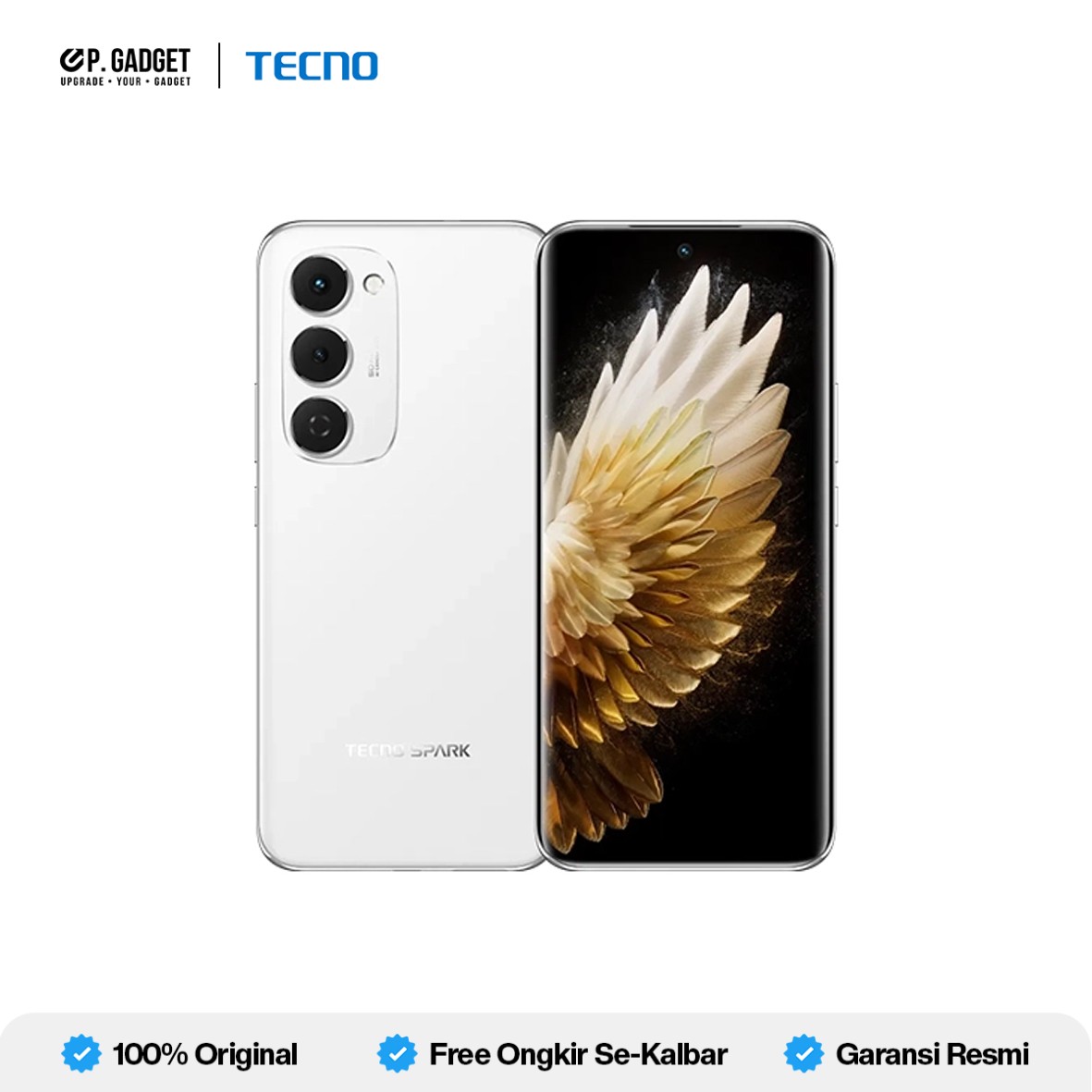 TECNO SPARK 40 PRO PLUS