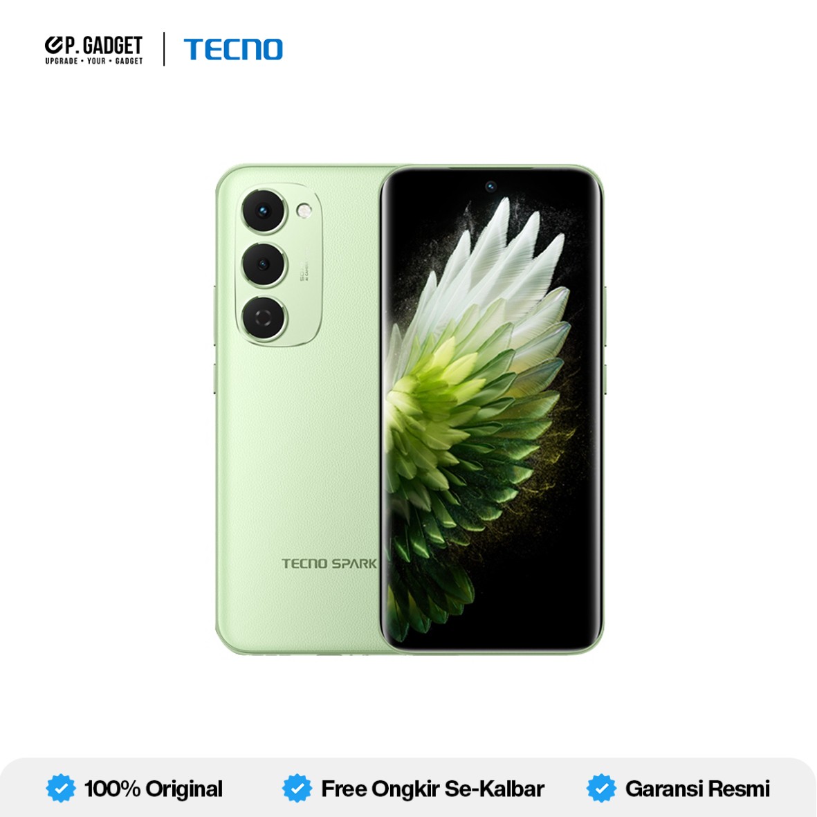 TECNO SPARK 40 PRO PLUS