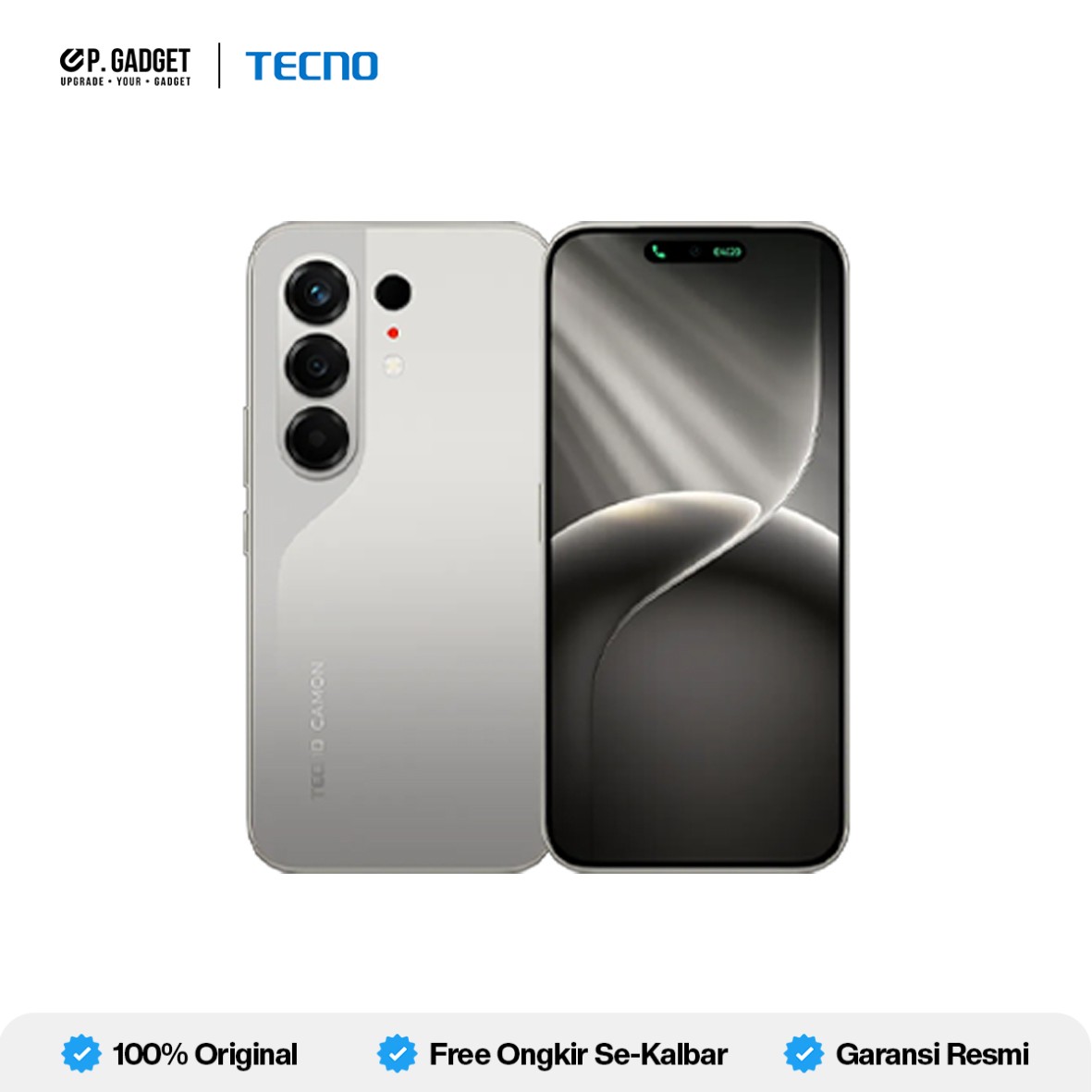 TECNO CAMON 50