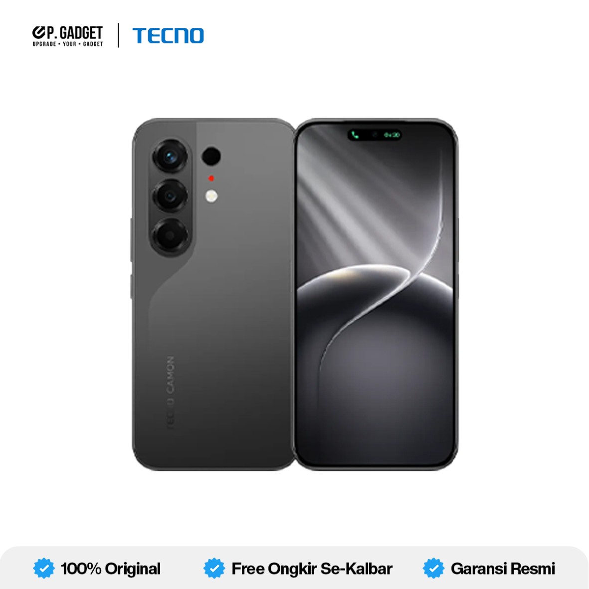 TECNO CAMON 50