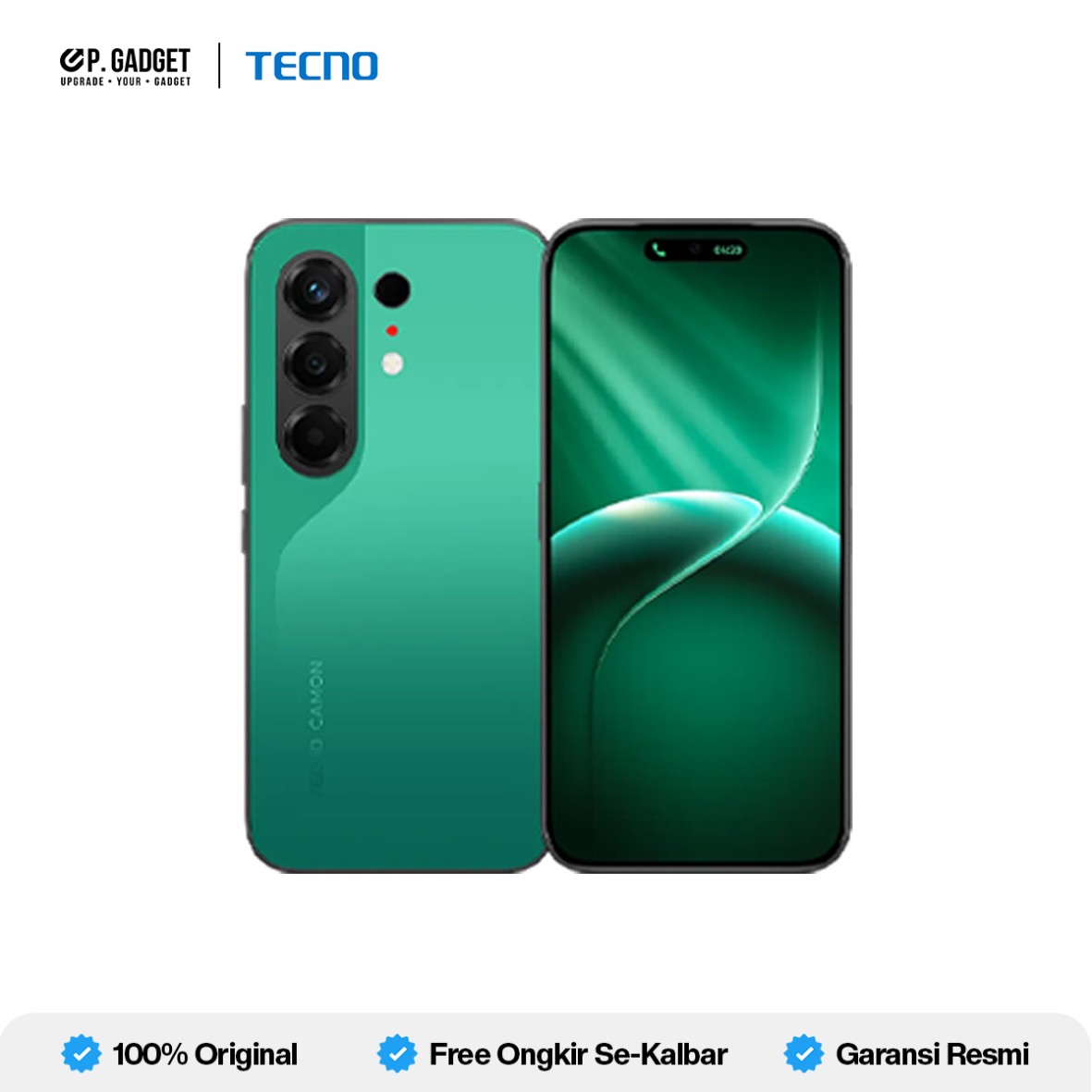 TECNO CAMON 50