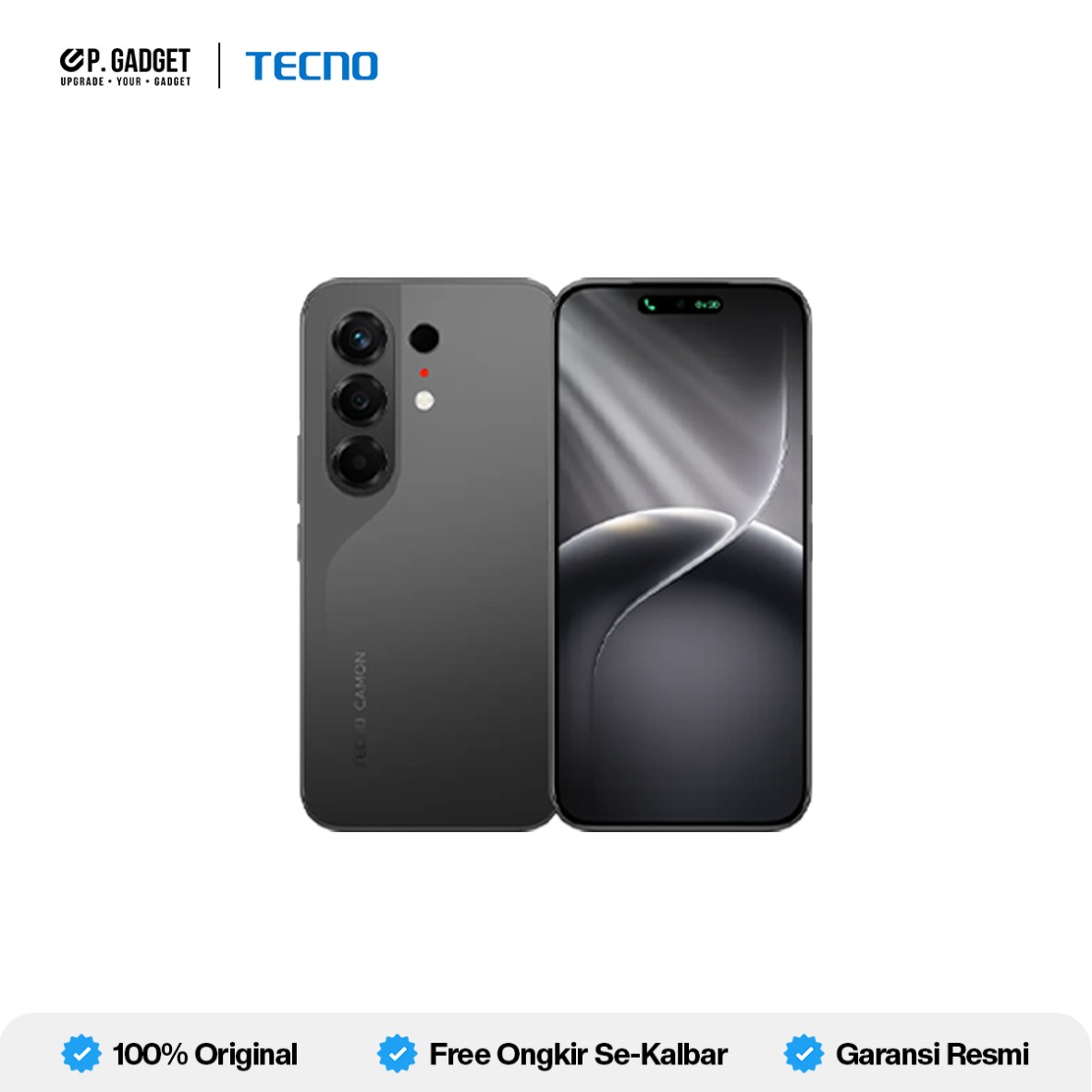 TECNO CAMON 50 PRO 5G