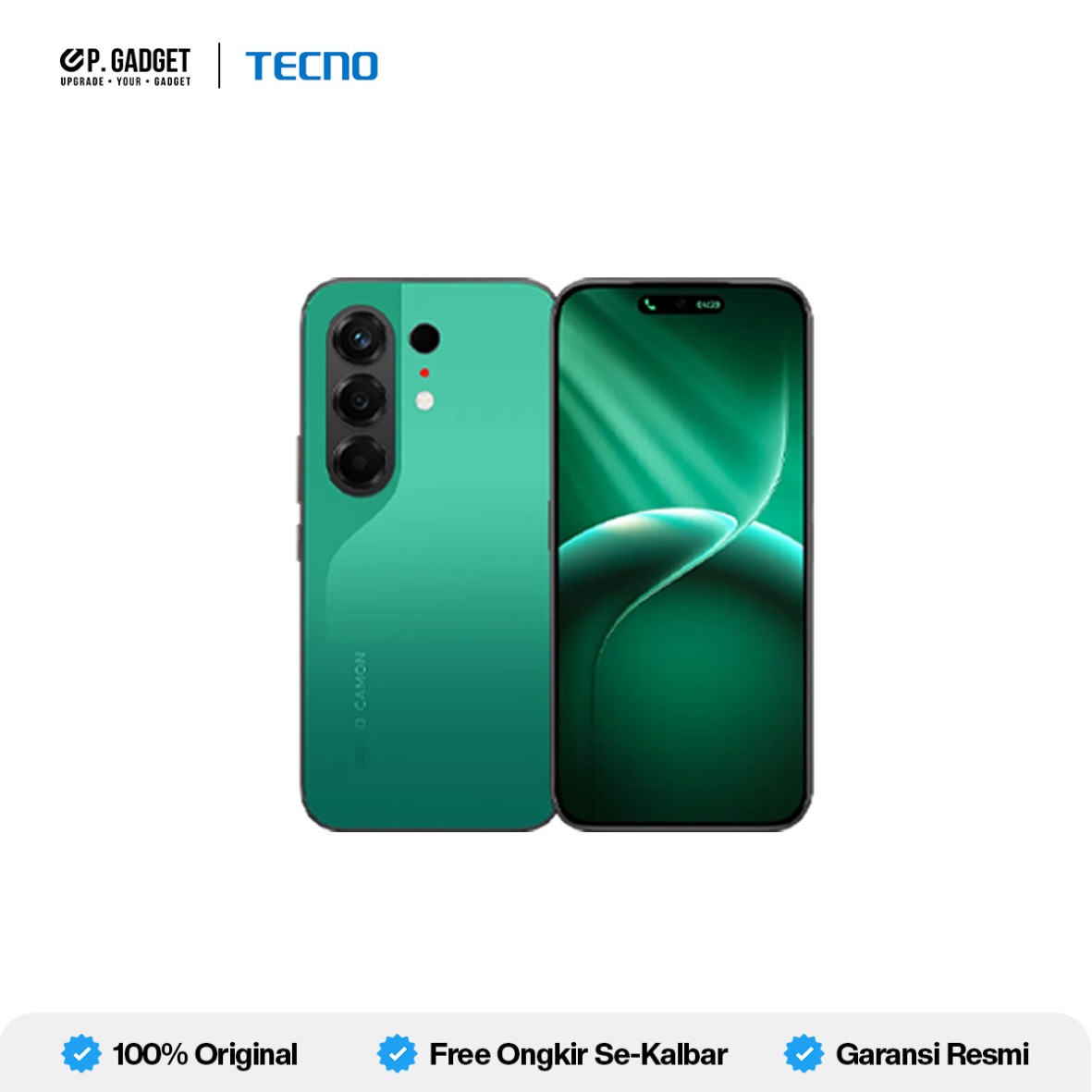 TECNO CAMON 50 PRO 5G