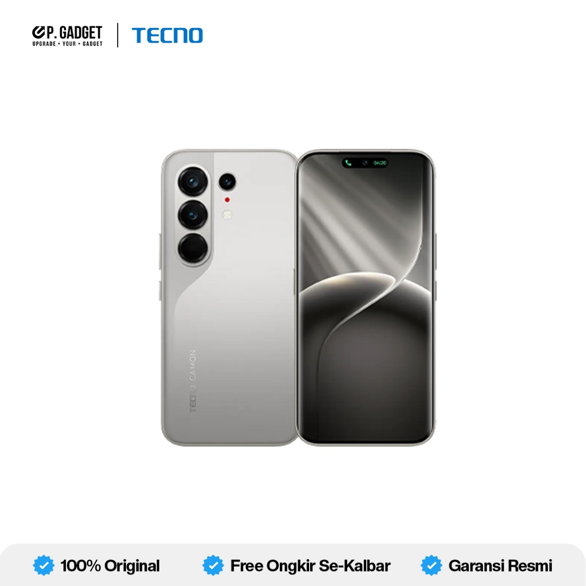 TECNO CAMON 50 PRO 5G