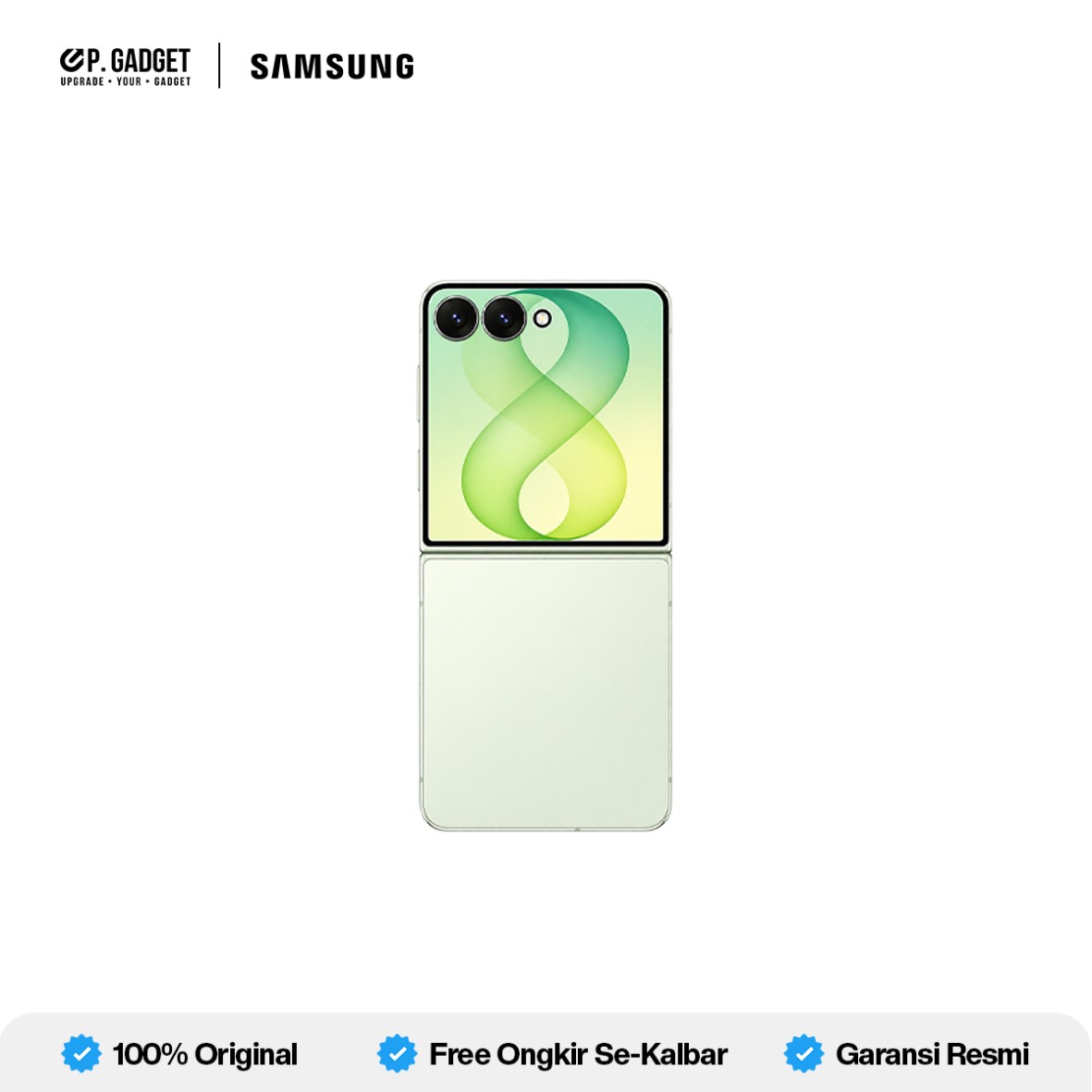 SAMSUNG GALAXY Z FLIP 8
