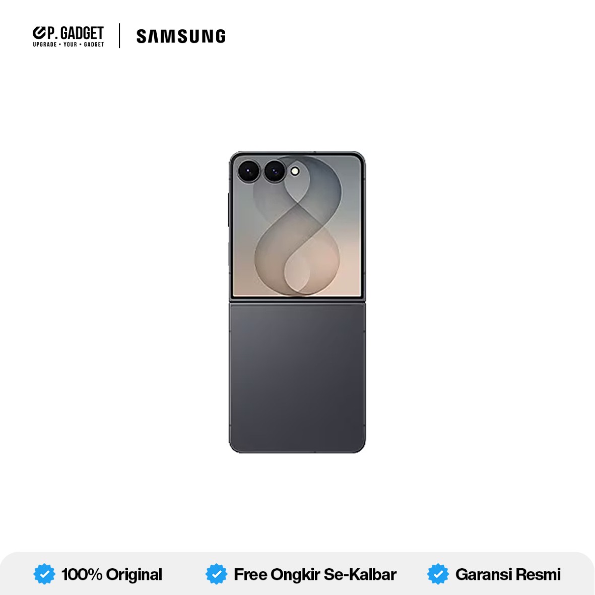 SAMSUNG GALAXY Z FLIP 8