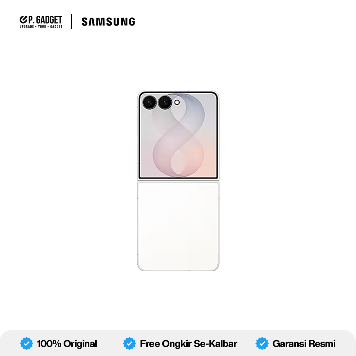 SAMSUNG GALAXY Z FLIP 8