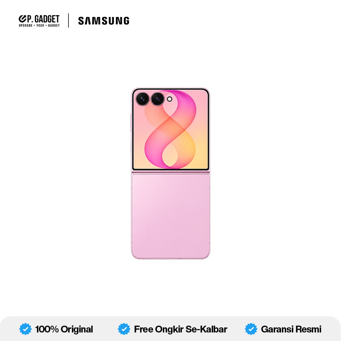 SAMSUNG GALAXY Z FLIP 8