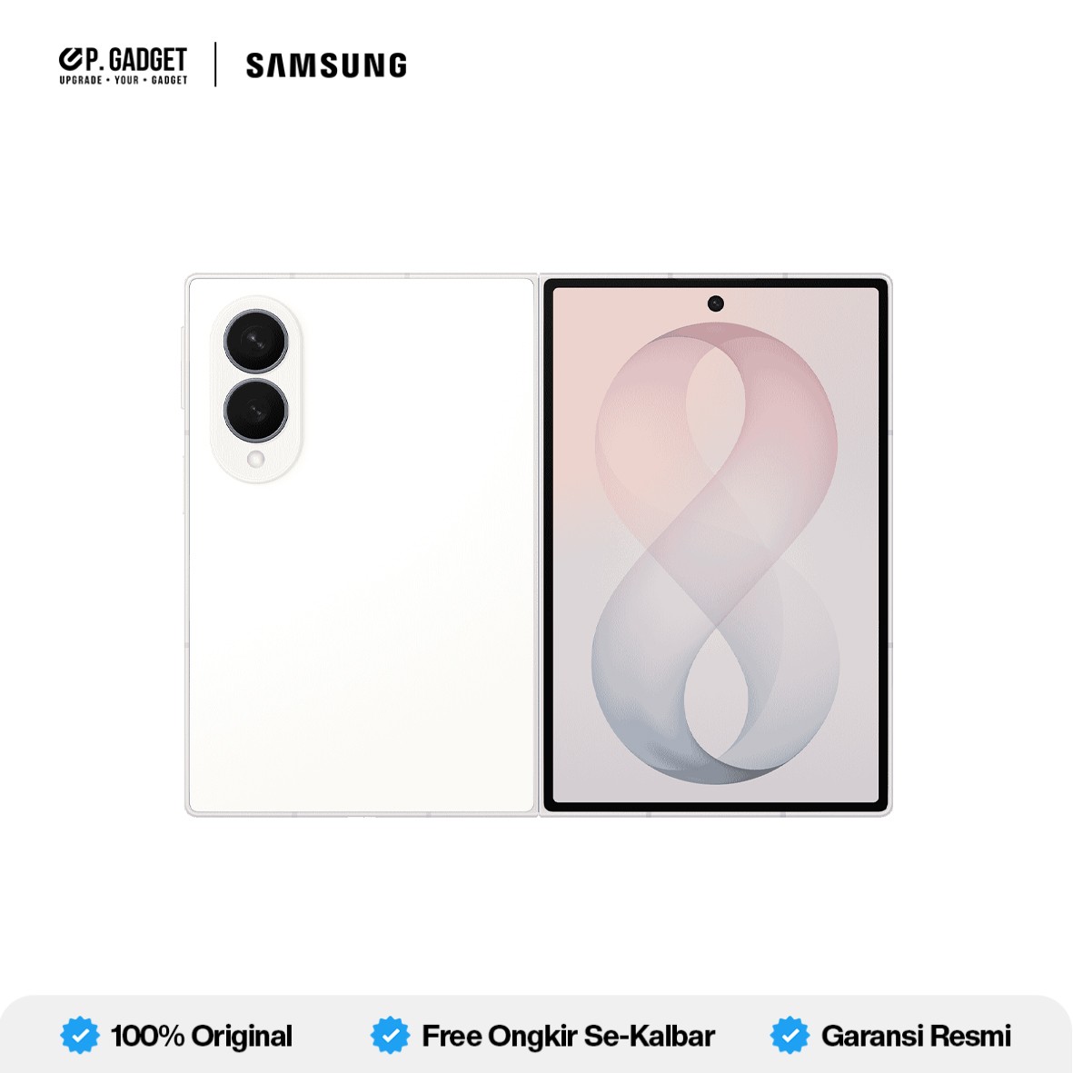 SAMSUNG GALAXY Z FOLD 8 WIDE