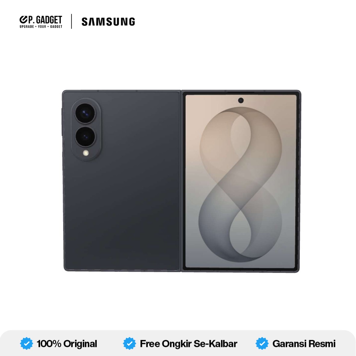 SAMSUNG GALAXY Z FOLD 8 WIDE