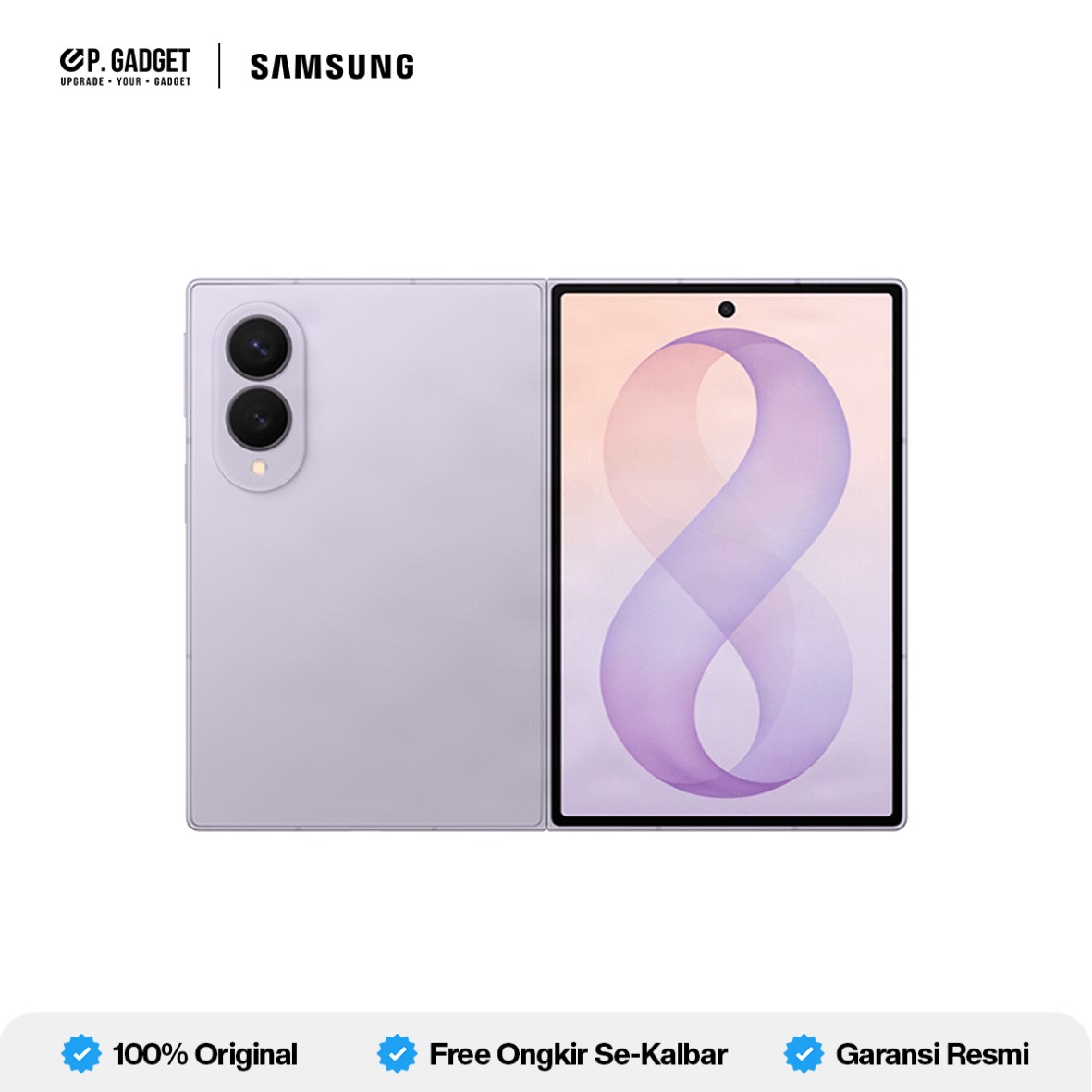 SAMSUNG GALAXY Z FOLD 8 WIDE