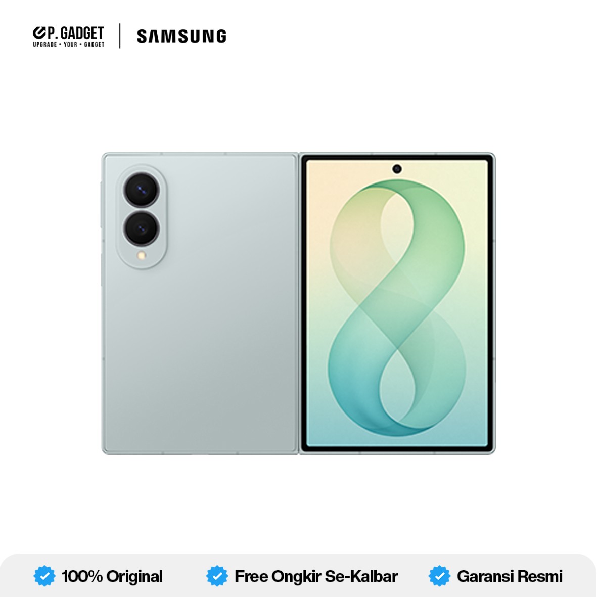 SAMSUNG GALAXY Z FOLD 8 WIDE