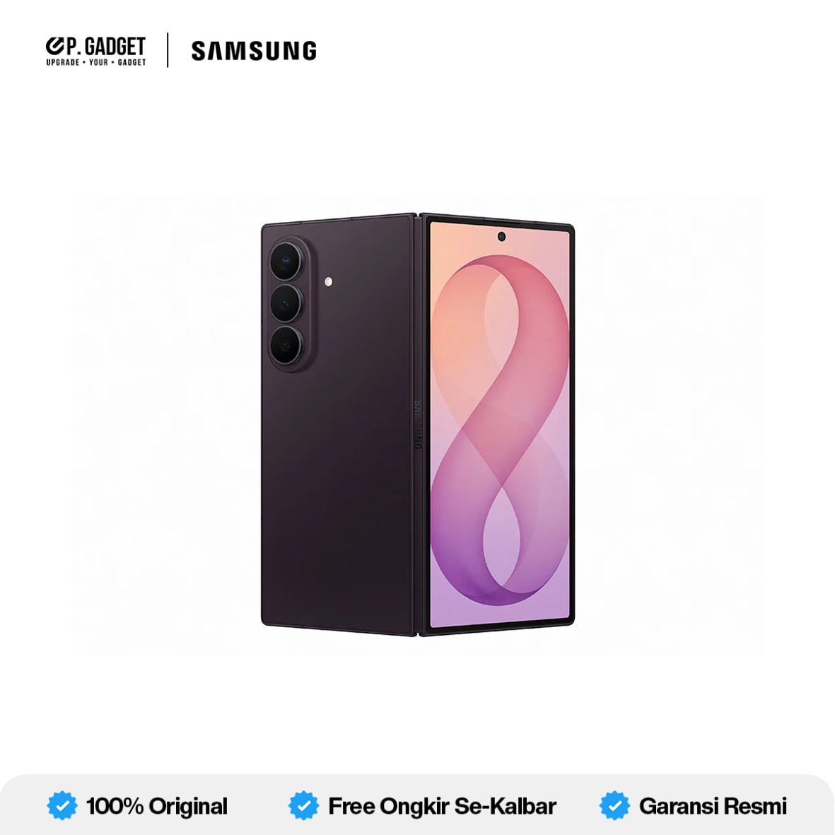 SAMSUNG GALAXY Z FOLD 8 ULTRA