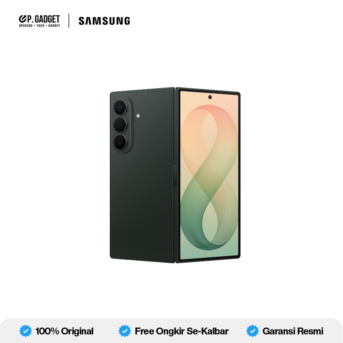 SAMSUNG GALAXY Z FOLD 8 ULTRA