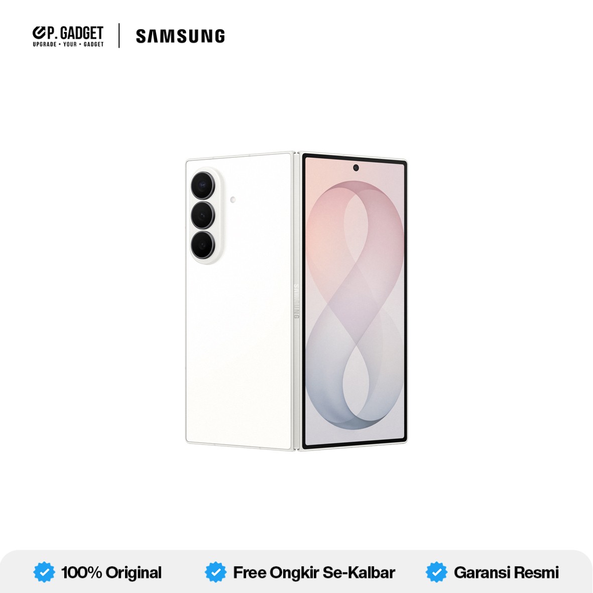 SAMSUNG GALAXY Z FOLD 8 ULTRA
