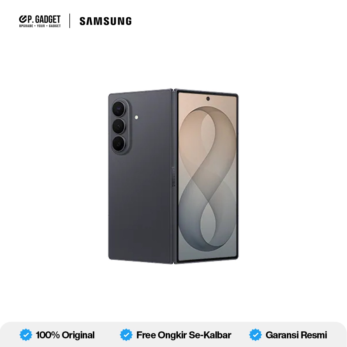 SAMSUNG GALAXY Z FOLD 8 ULTRA