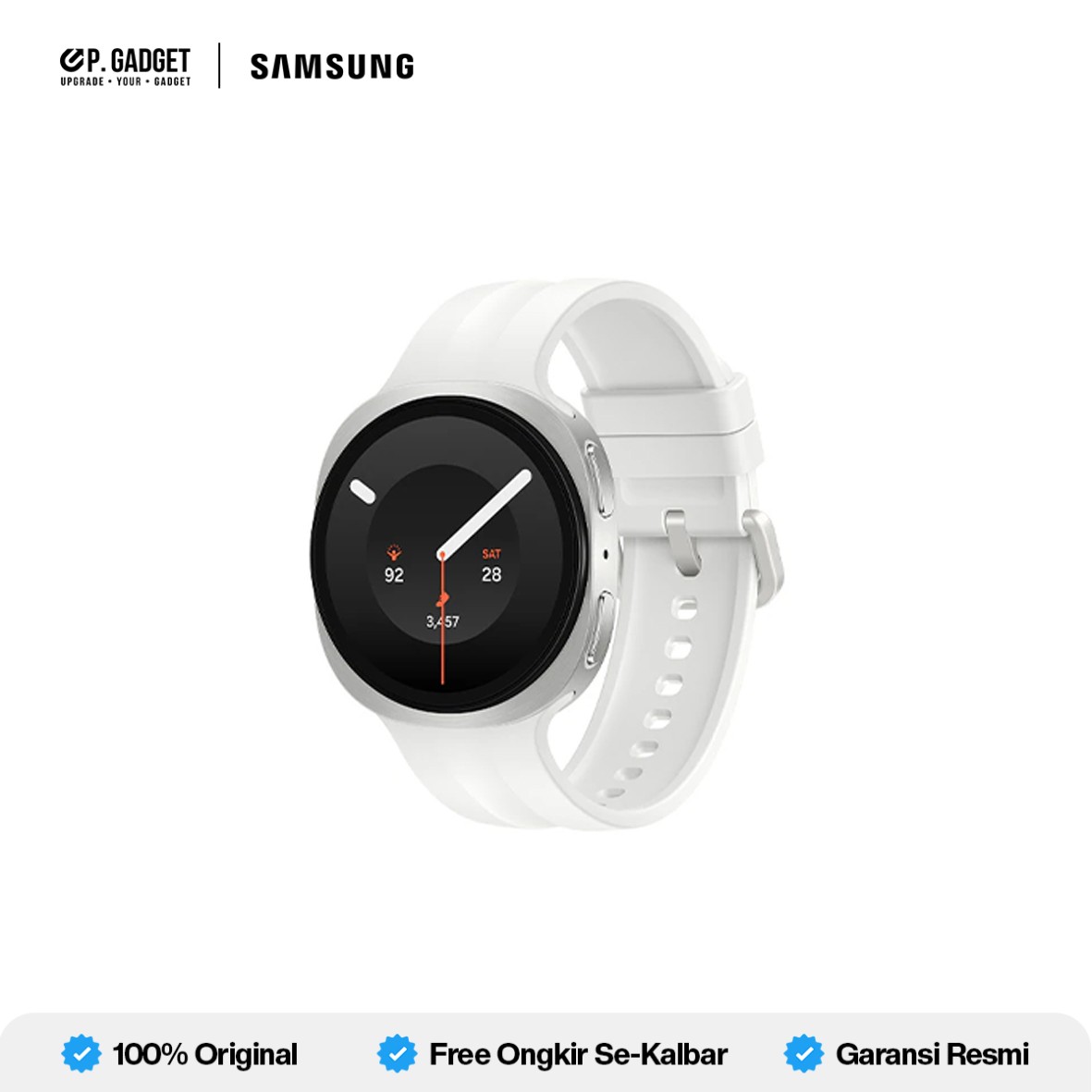 SAMSUNG GALAXY WATCH 9