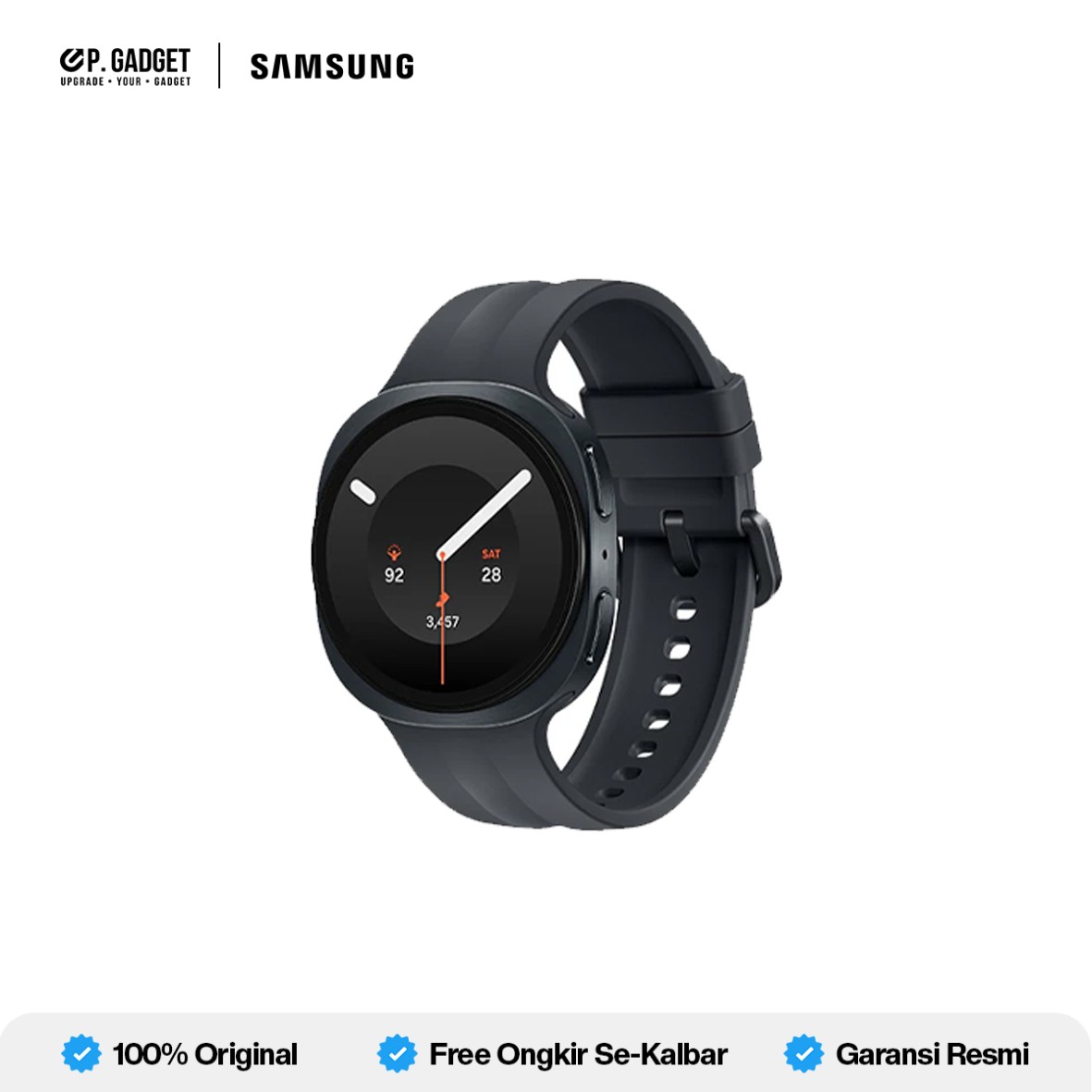 SAMSUNG GALAXY WATCH 9