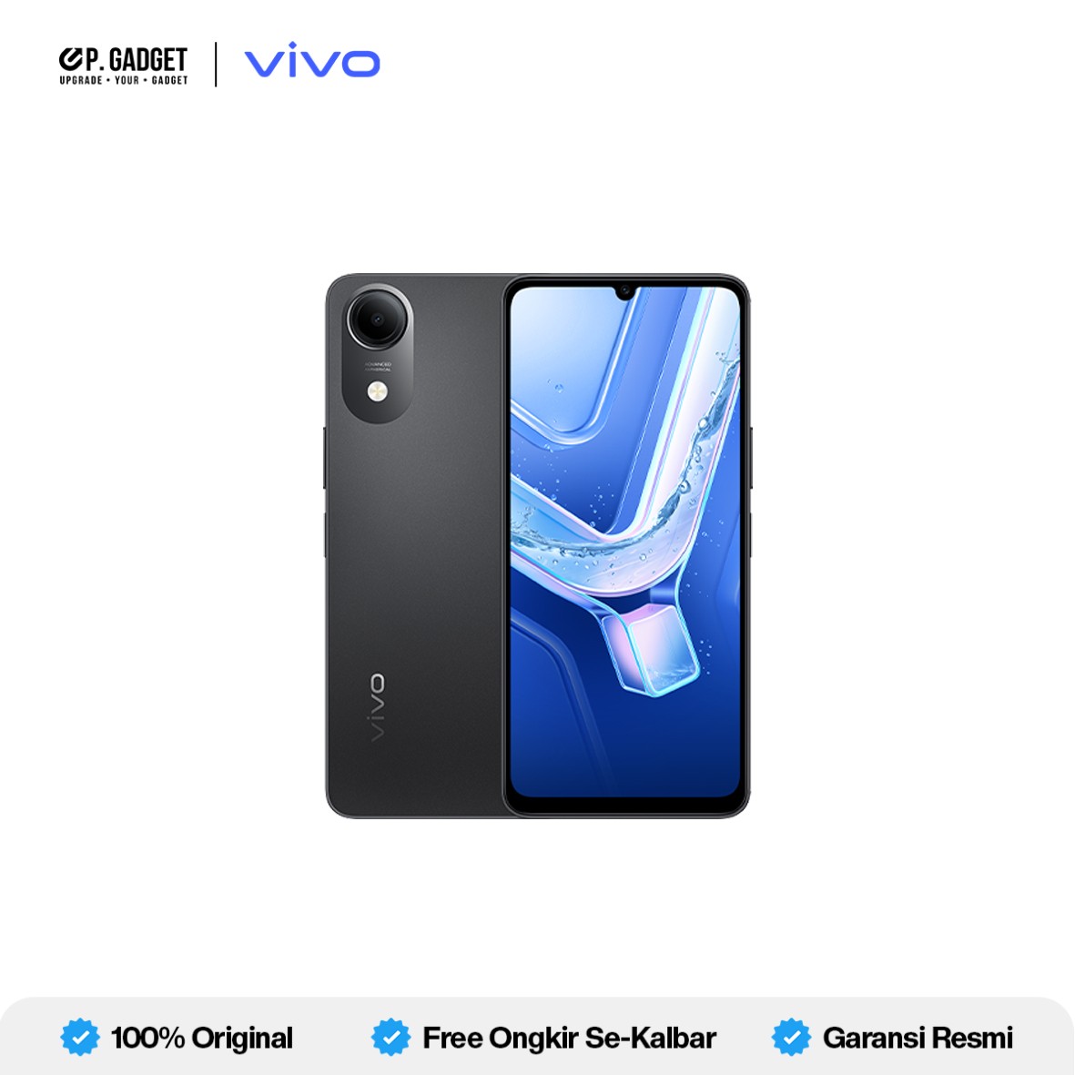 VIVO Y05 E - NEW - PONTIANAK