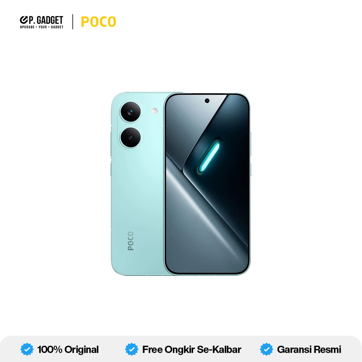 POCO X8 PRO - NEW - PONTIANAK