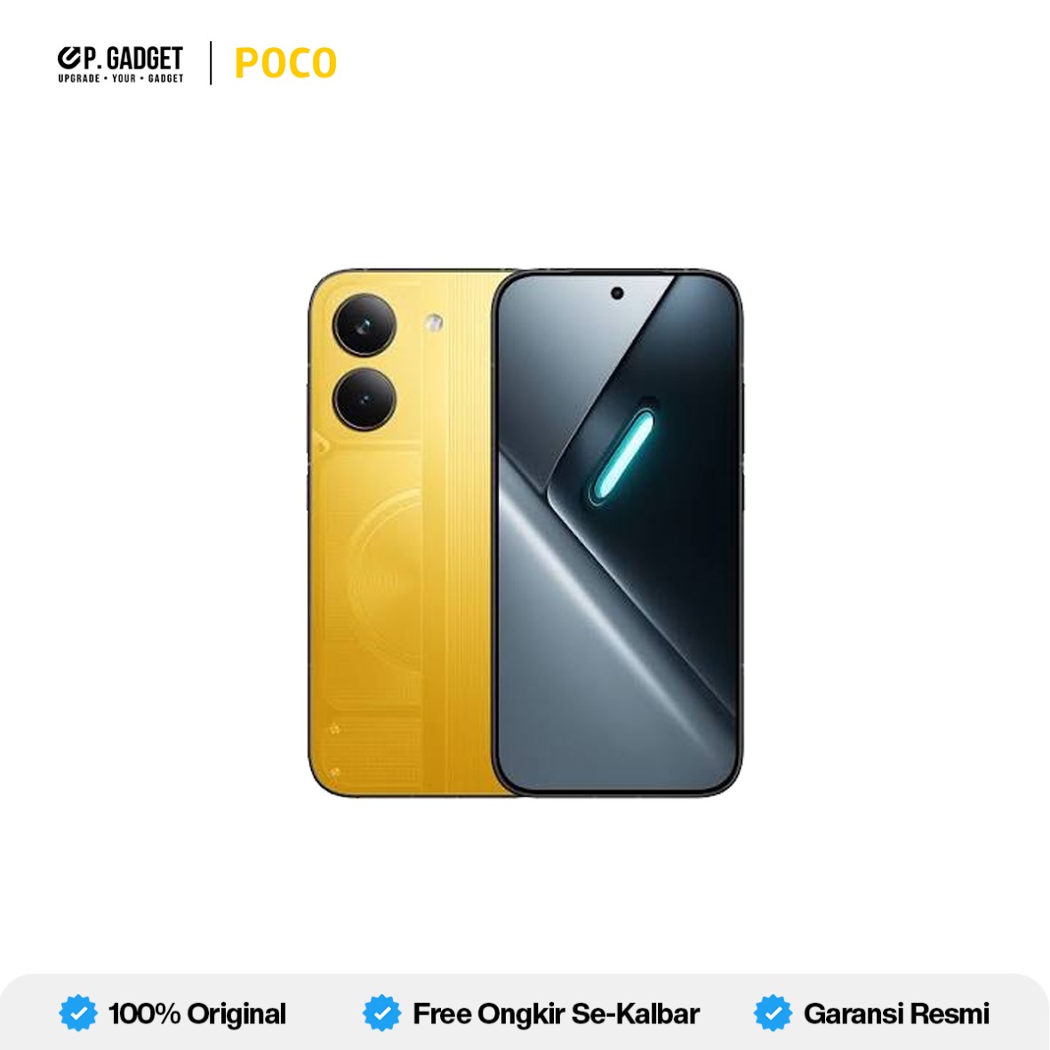 POCO X8 PRO - NEW - PONTIANAK