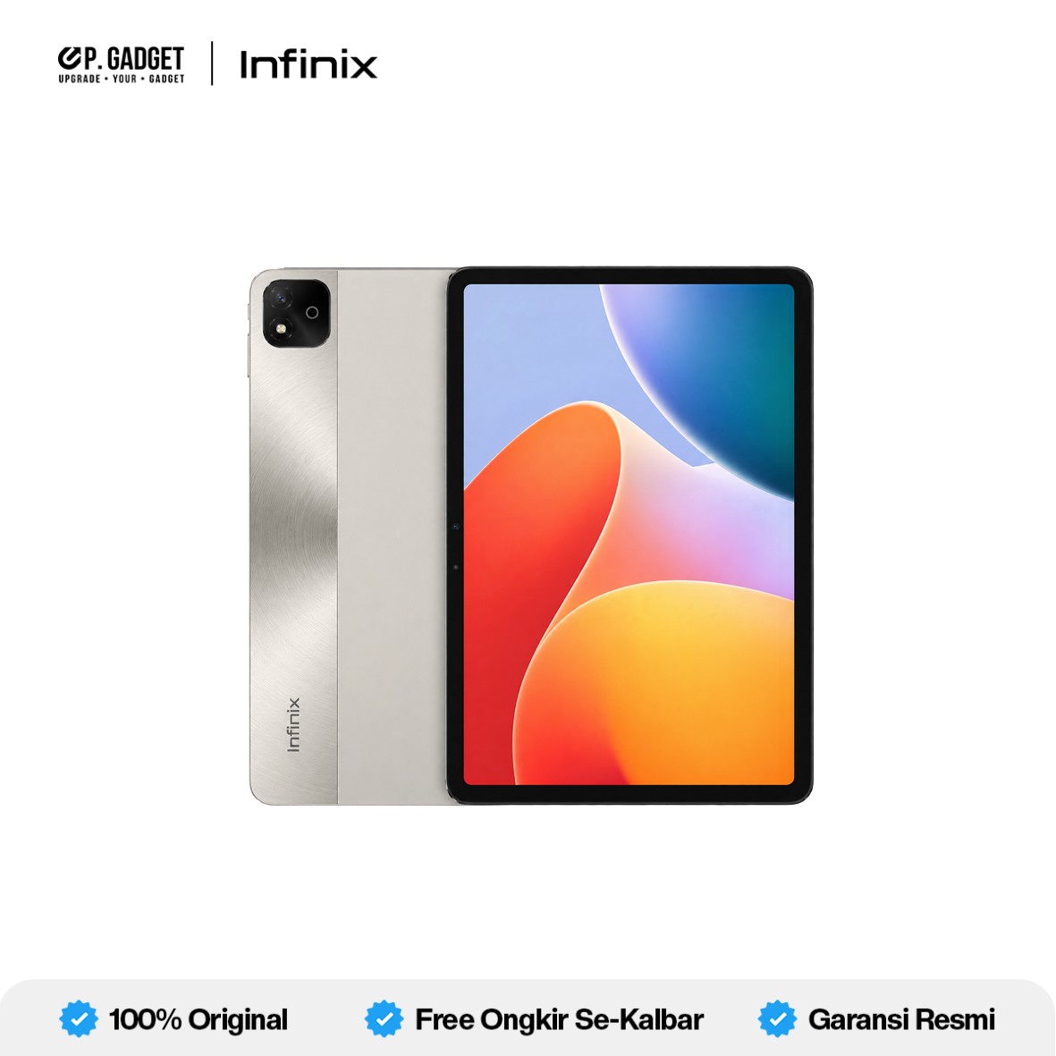 INFINIX XPAD 30 PRO
