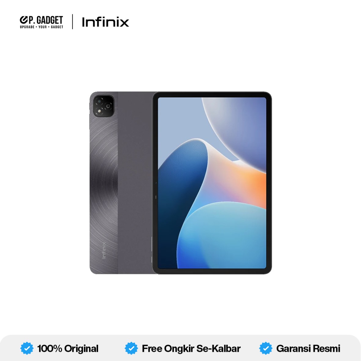 INFINIX XPAD 30 PRO