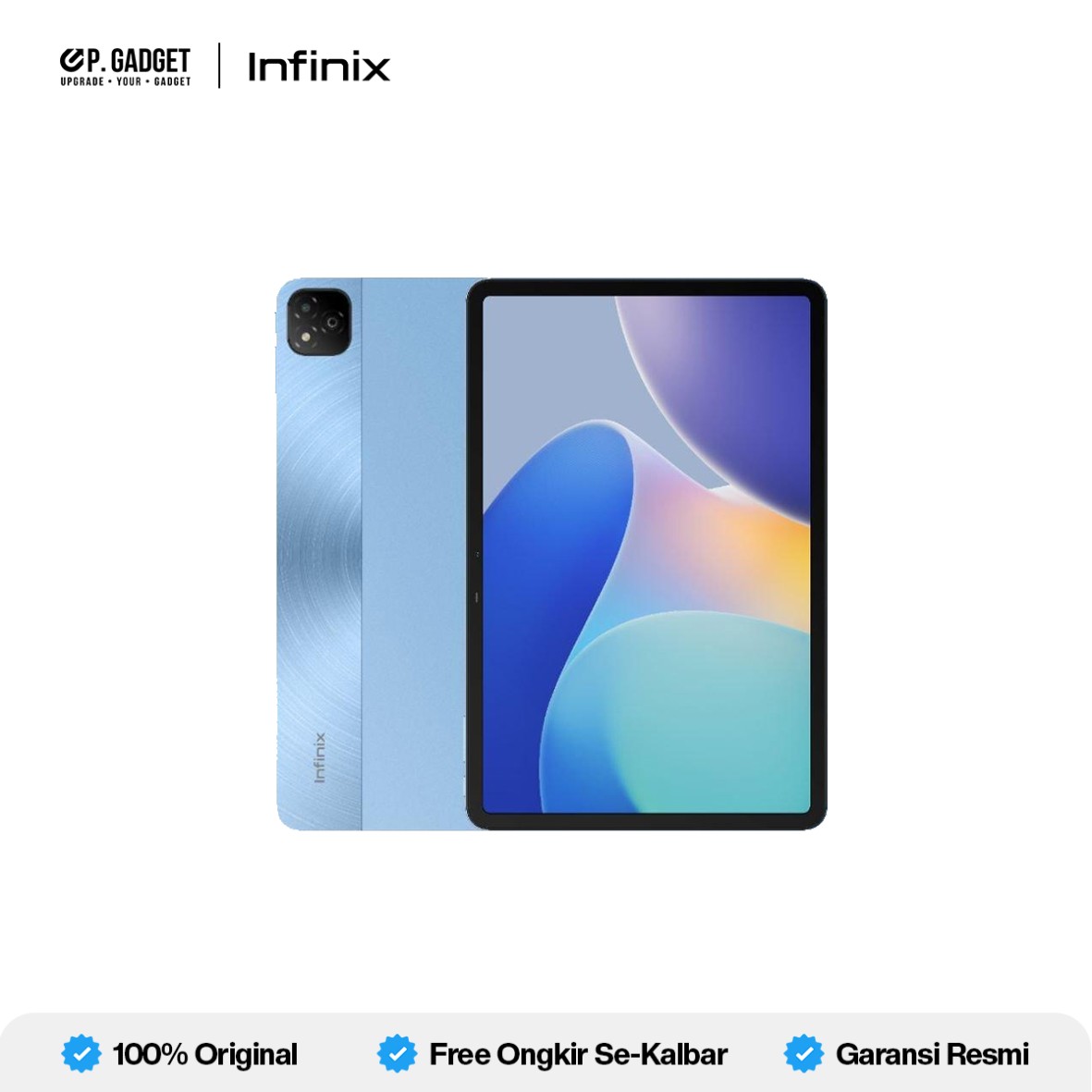 INFINIX XPAD 30 PRO