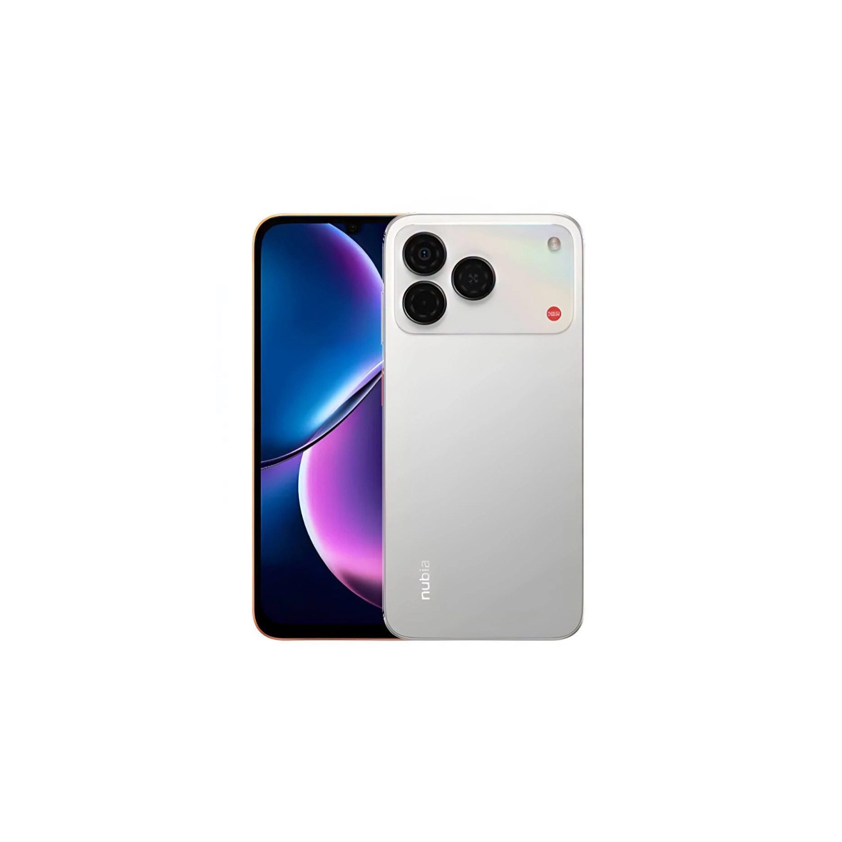 NUBIA A57