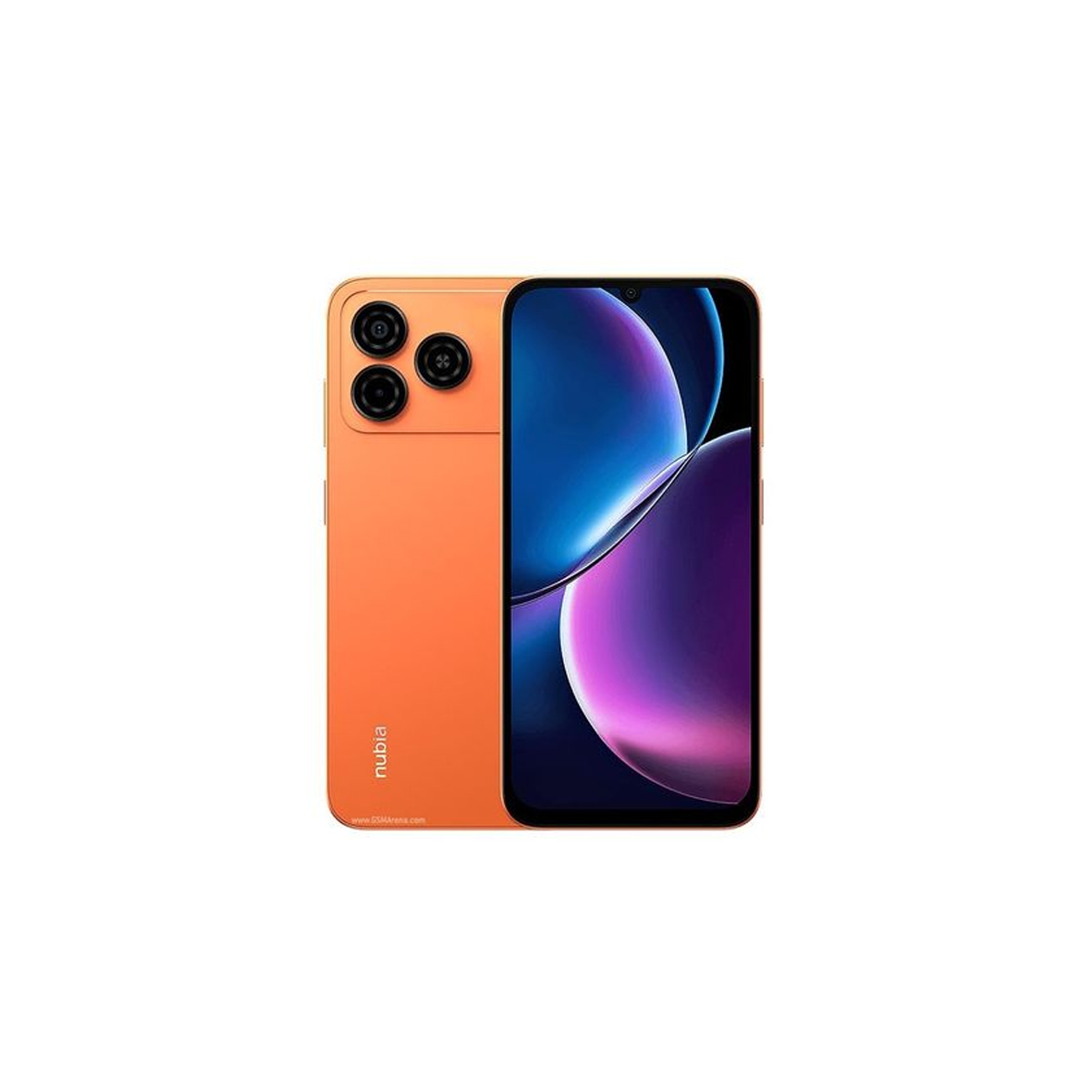NUBIA A57