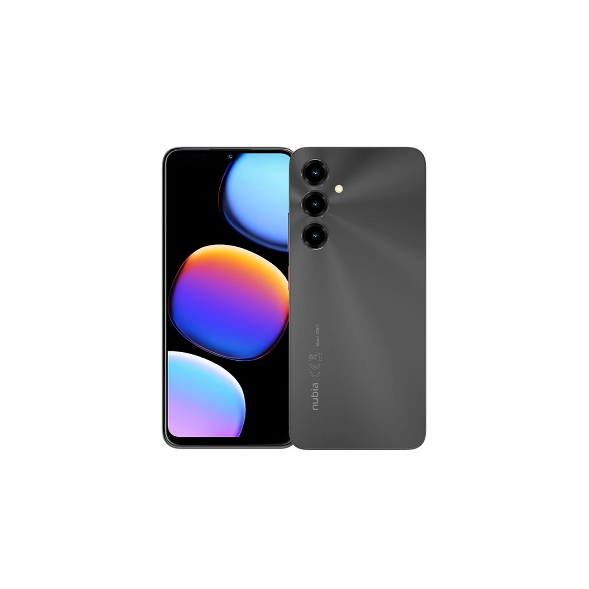 NUBIA V80 MAX