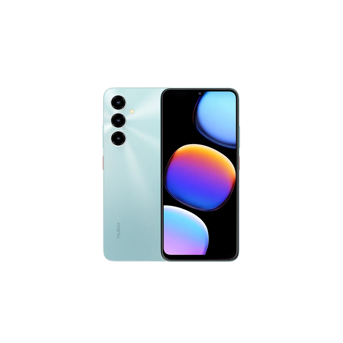 NUBIA V80 MAX