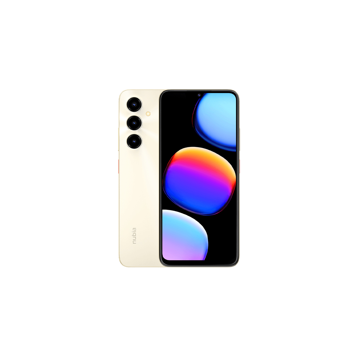 NUBIA V80 MAX