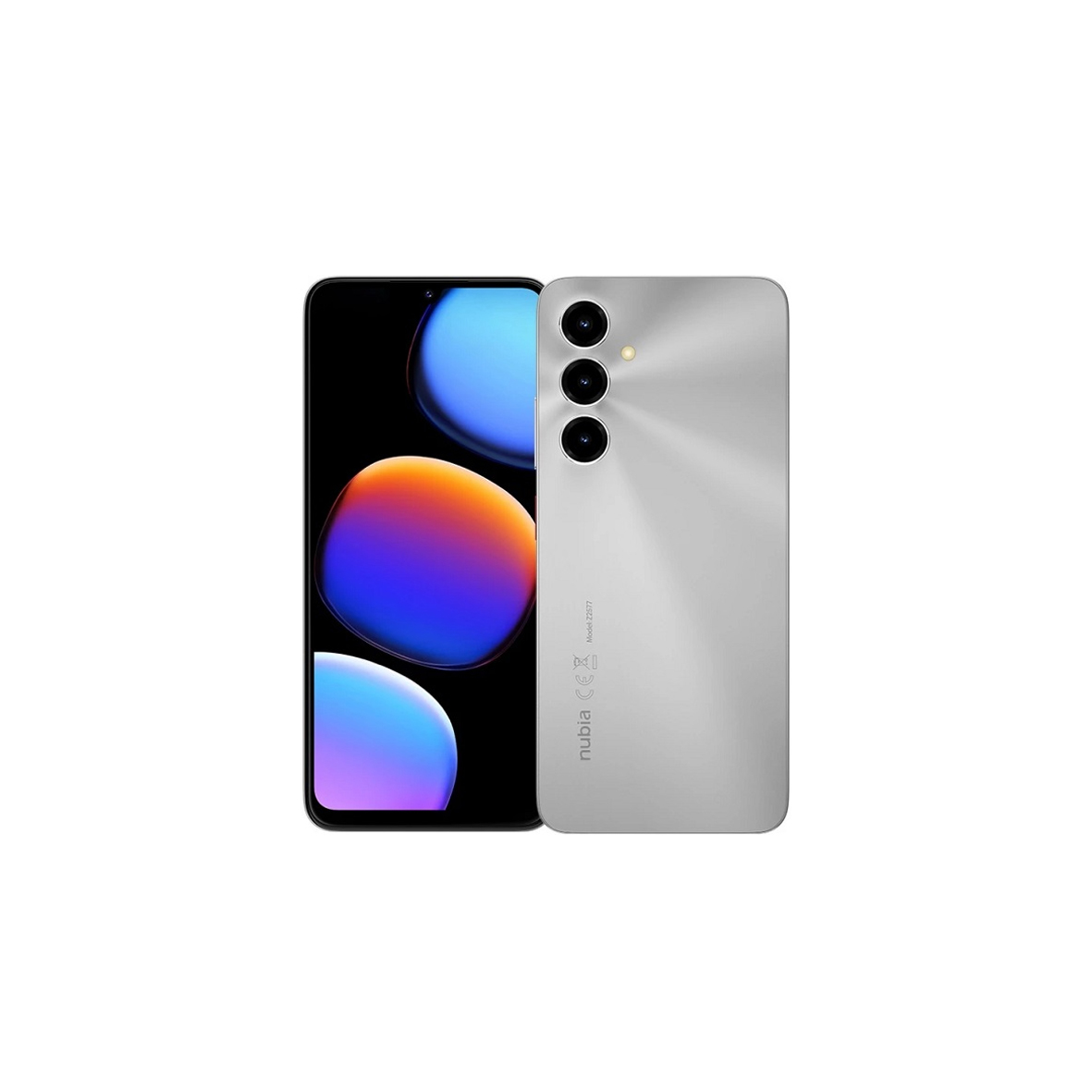 NUBIA V80 MAX