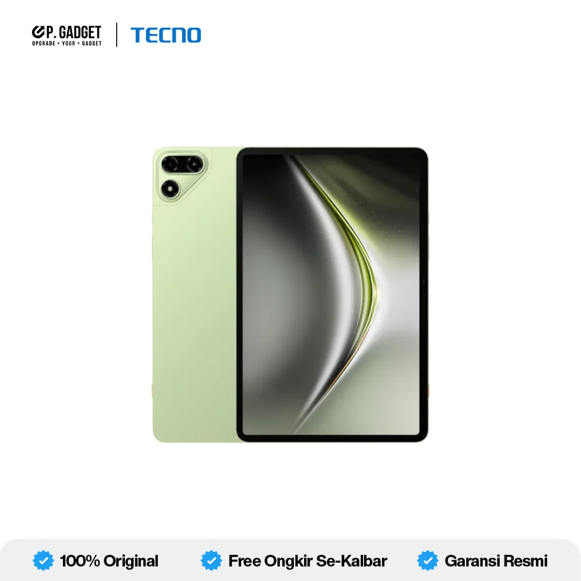 TECNO MEGAPAD 2