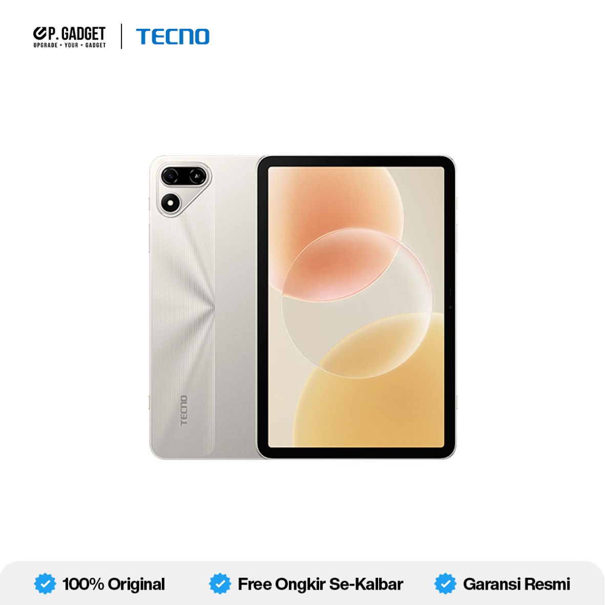 TECNO MEGAPAD SE 2