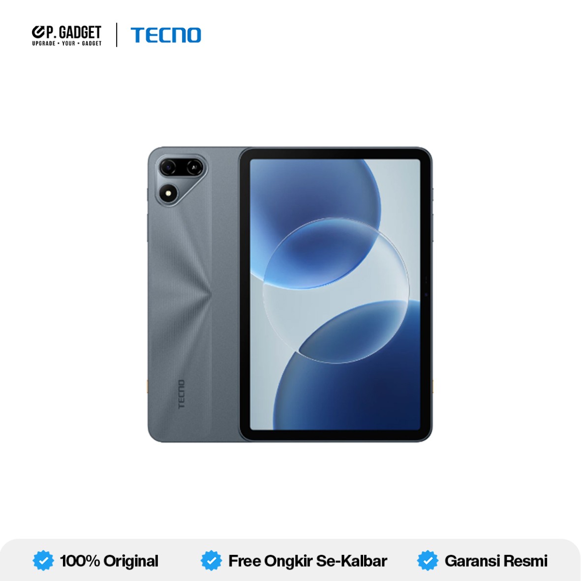 TECNO MEGAPAD SE 2