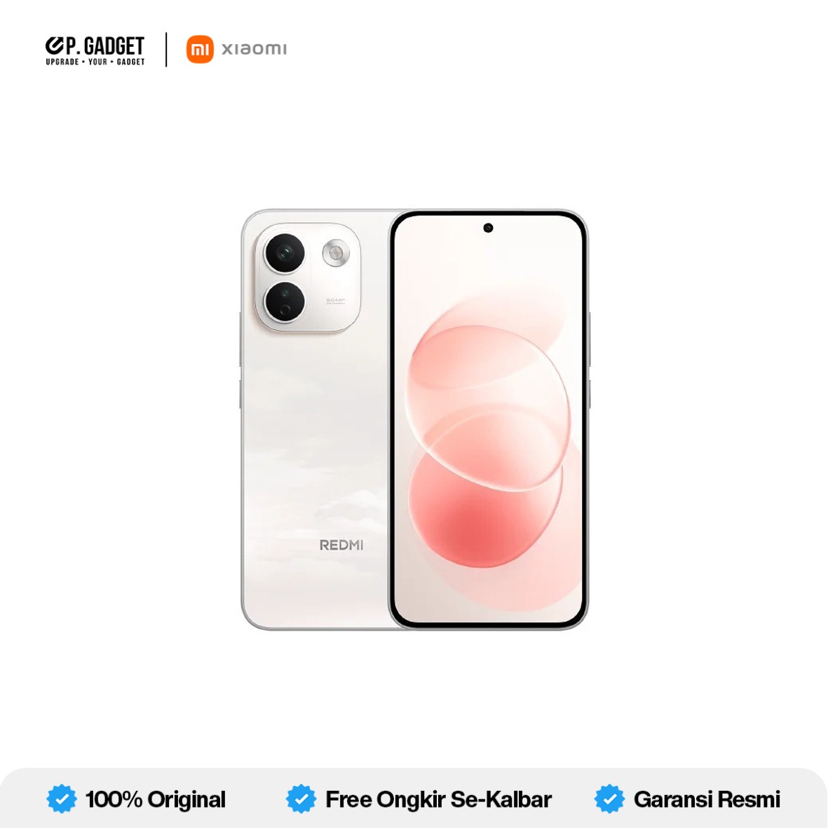 REDMI NOTE 17 PRO MAX 5G
