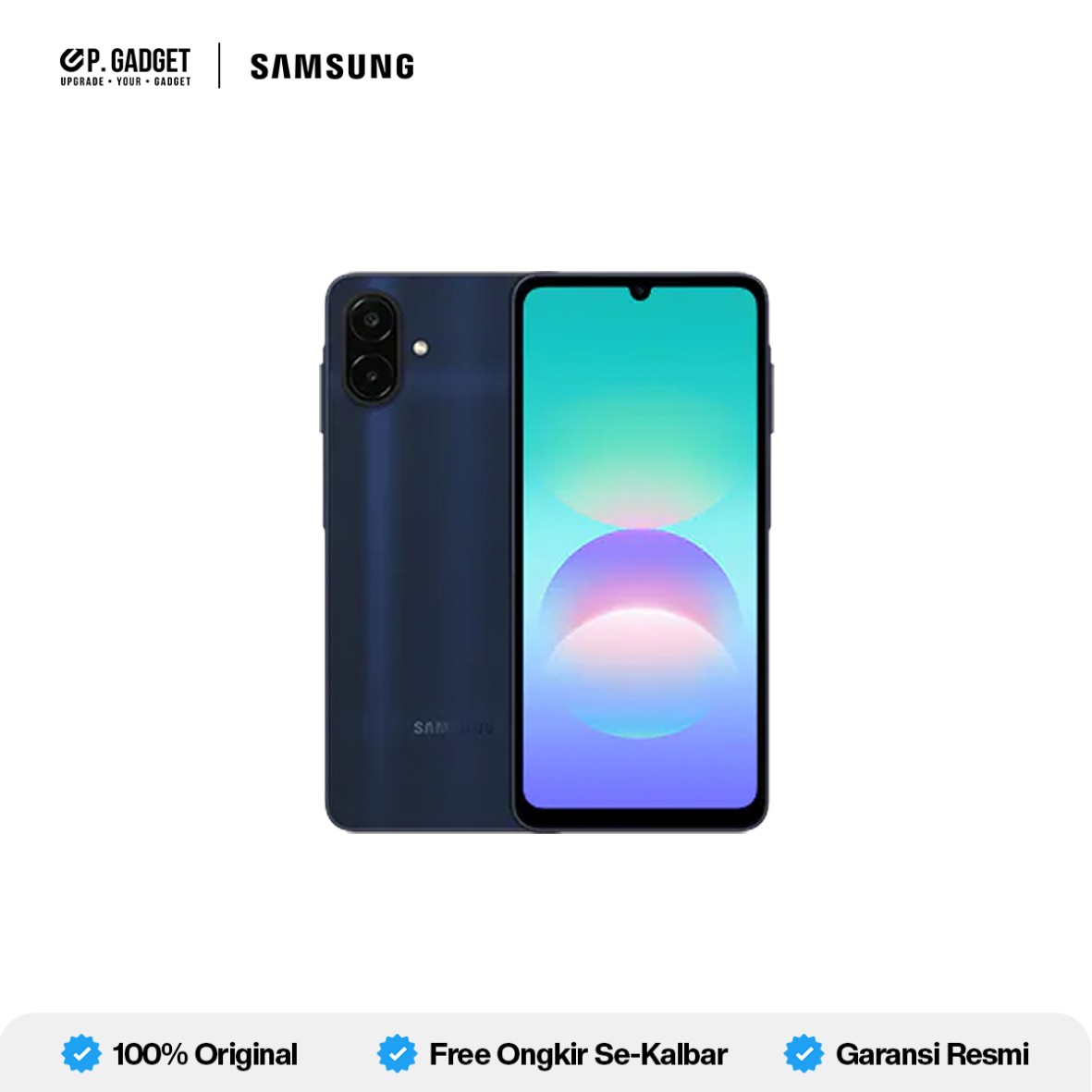 SAMSUNG GALAXY A08