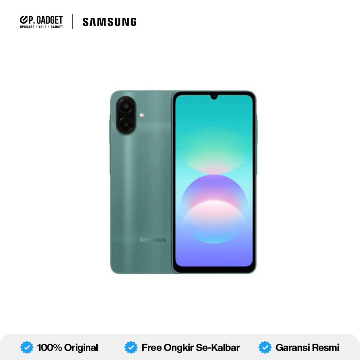 SAMSUNG GALAXY A08