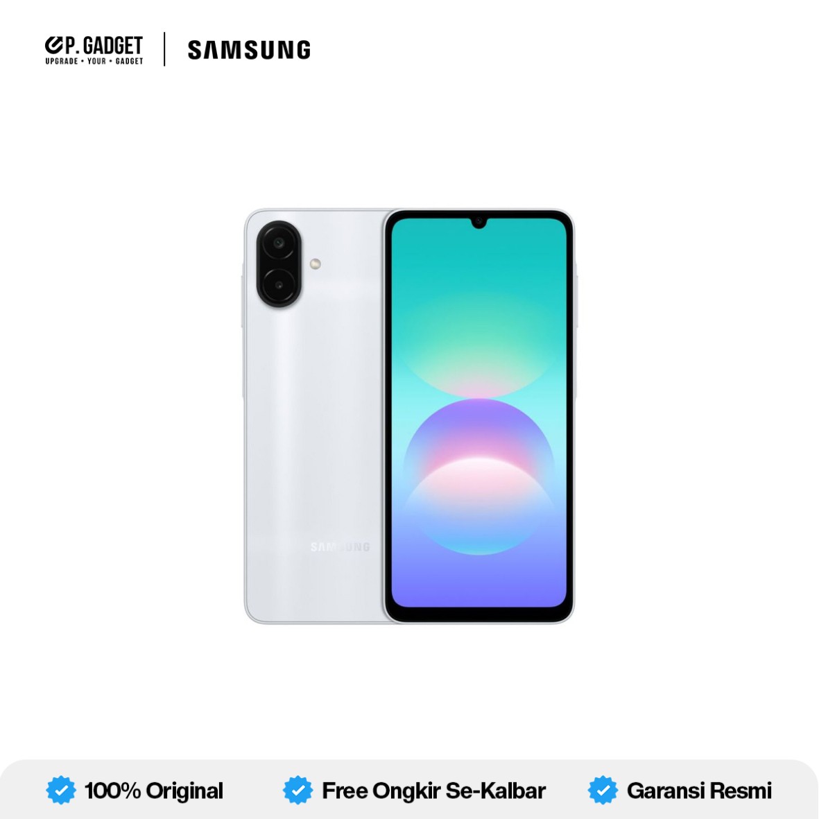 SAMSUNG GALAXY A08