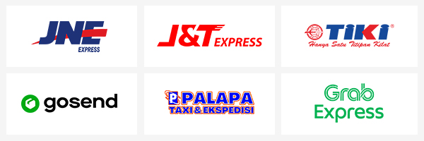 Semua Layanan Pengiriman